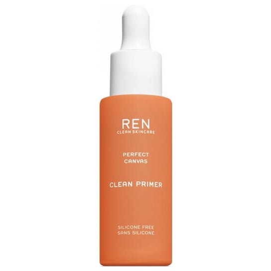 REN,Perfect Canvas Clean Primer baza pod makijaż zwężająca pory 30ml REN
