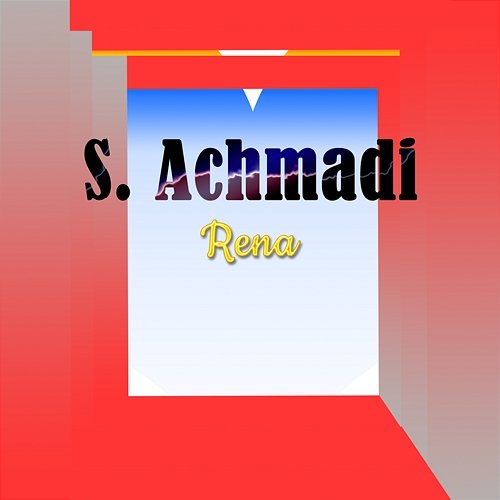 Rena S. Achmadi