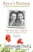Rena's Promise Gelissen Rena Kornreich, Macadam Heather Dune