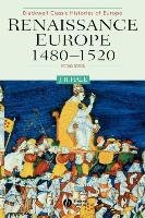 Renaisance Europe 1480-1520 2e Hale