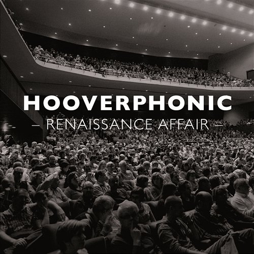 Renaissance Affair Hooverphonic
