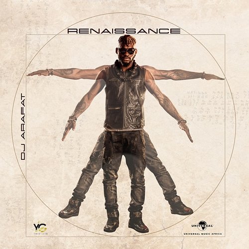 Renaissance DJ Arafat