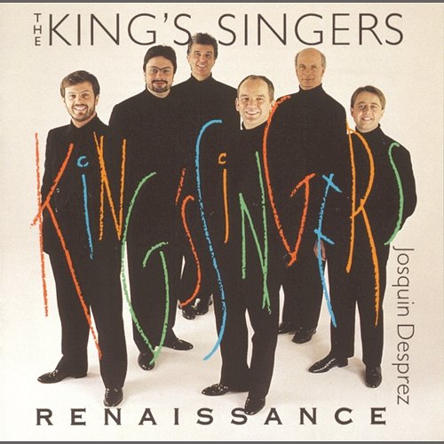 Renaissance The King's Singers