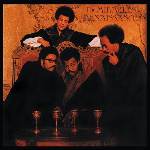 Renaissance The Miracles