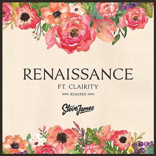 Renaissance Steve James feat. Clairity
