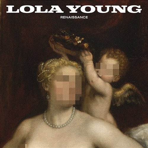 Renaissance Lola Young