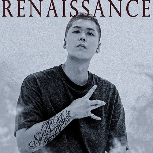 RENAISSANCE Sikboy