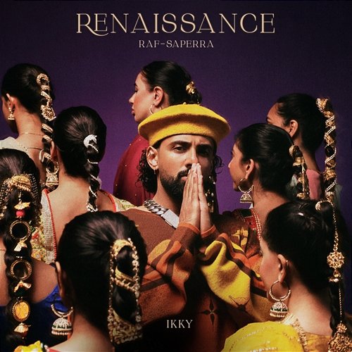Renaissance Raf Saperra, Ikky