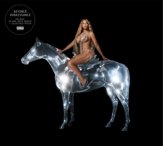 Renaissance Beyonce
