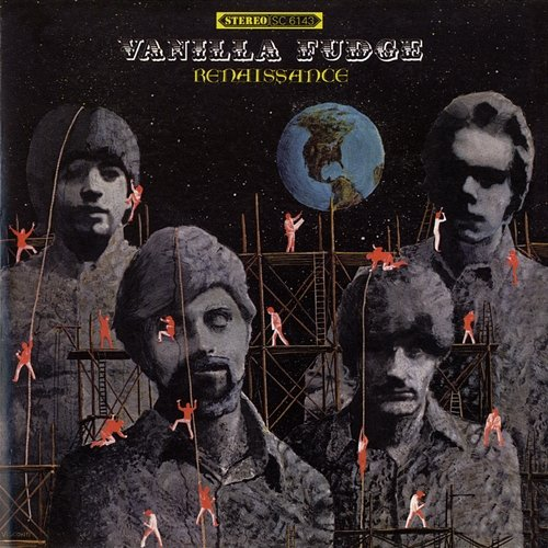 Renaissance Vanilla Fudge