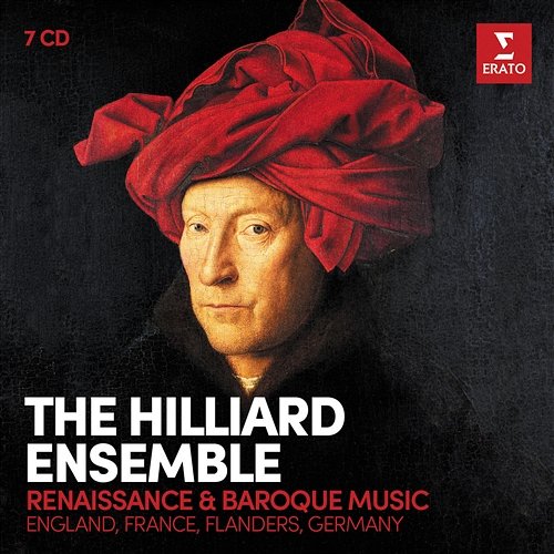 Renaissance & Baroque Music The Hilliard Ensemble