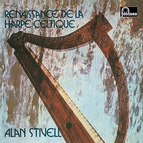 Renaissance de la Harpe Celtique Alan Stivell