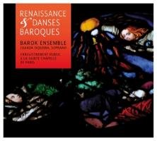 Renaissance Et Danses Baroques Harmonia Mundi