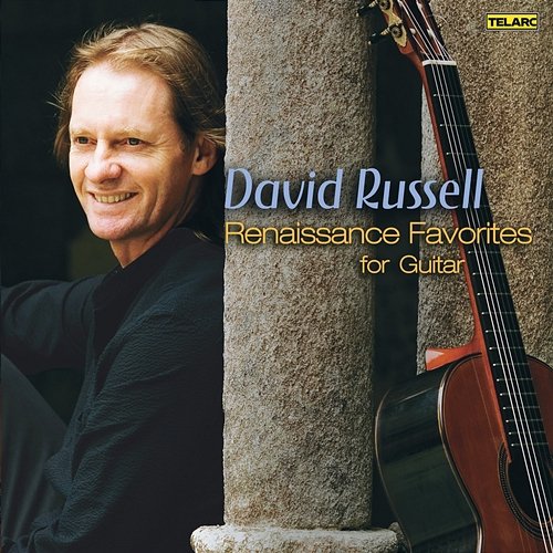 Renaissance Favorites for Guitar David Russell