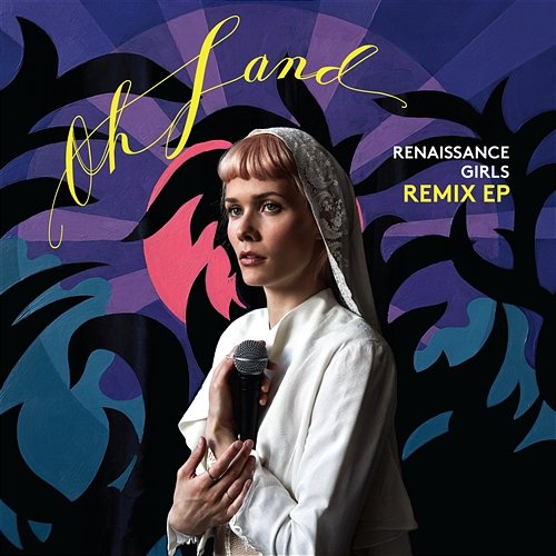 Renaissance Girls [Nick Zinner Remix] Oh Land