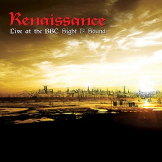 Renaissance Live At The BBC Renaissance