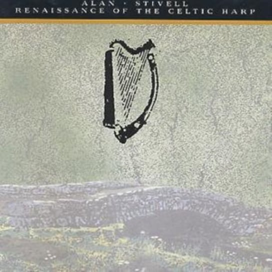 Renaissance Of The Celtic Harp Alan Stivell