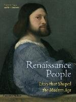 Renaissance People Davis Robert C., Lindsmith Beth