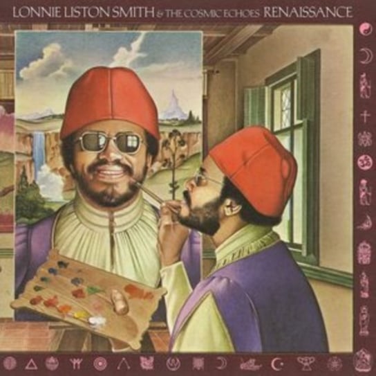 Renaissance, płyta winylowa Lonnie Liston-Smith & The Cosmic Echoes