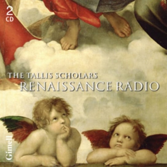 Renaissance Radio The Tallis Scholars