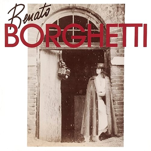 Renato Borghetti Renato Borghetti