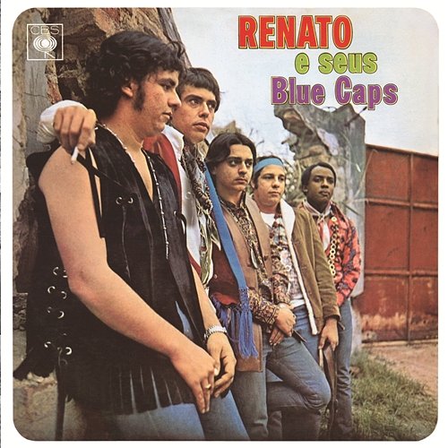 Renato e seus Blue Caps Renato e seus Blue Caps