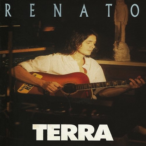 Renato Terra Renato Terra