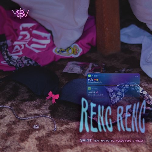 RENC RENC Saint feat. Nattan PL, Vizzly, Vulgo Gepê