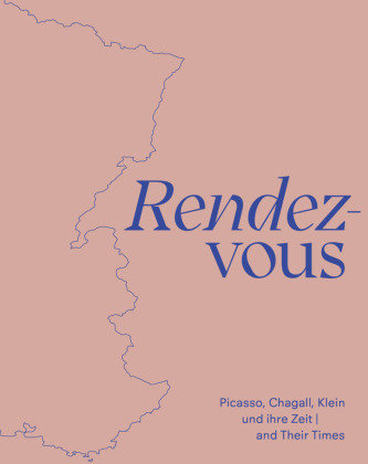 Rendez-Vous Verlag für moderne Kunst