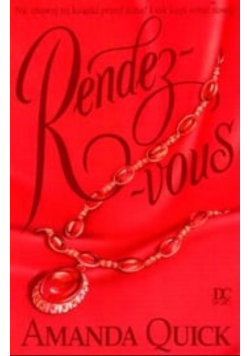 Rendez- vous Amanda Quick