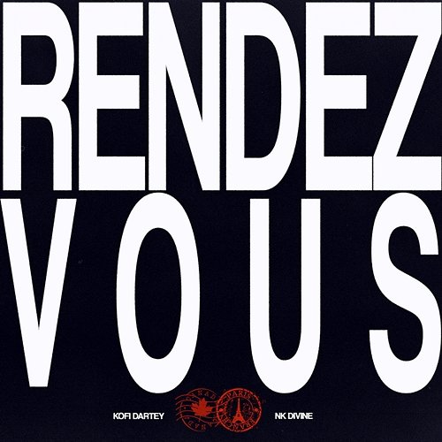 RENDEZ-VOUS Reggie Dartey, NK Divine, Kofi Dartey