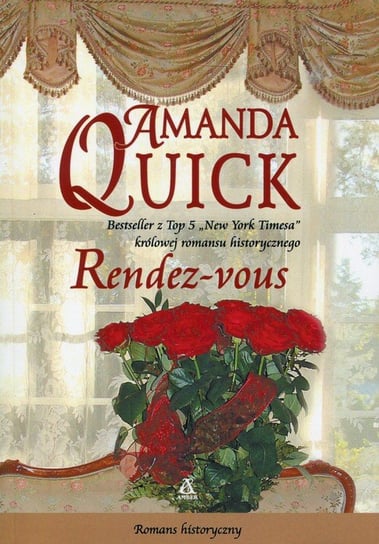 Rendez-vous Quick Amanda