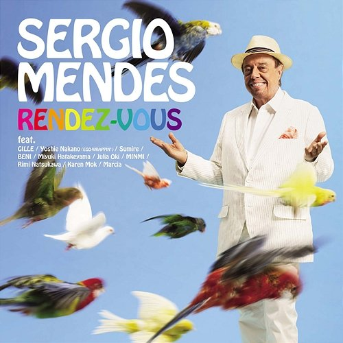 Rendez-Vous Sergio Mendes