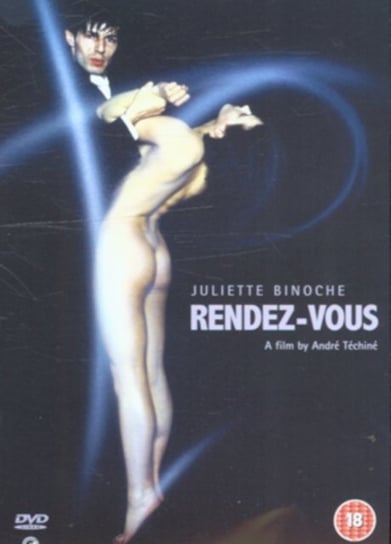Rendez-vous (brak polskiej wersji językowej) Techine Andre