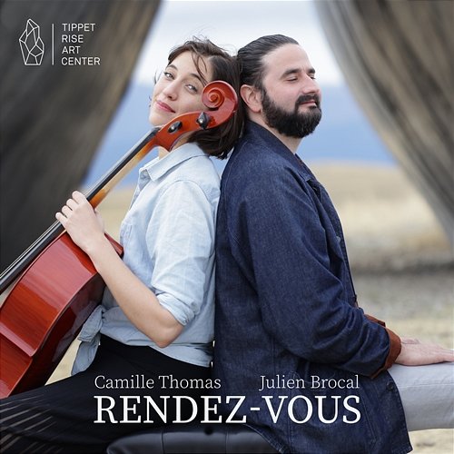 RENDEZ-VOUS - GRACE Julien Brocal, Camille Thomas