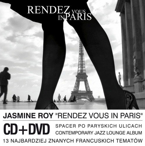 Rendez Vous In Paris Roy Jasmine