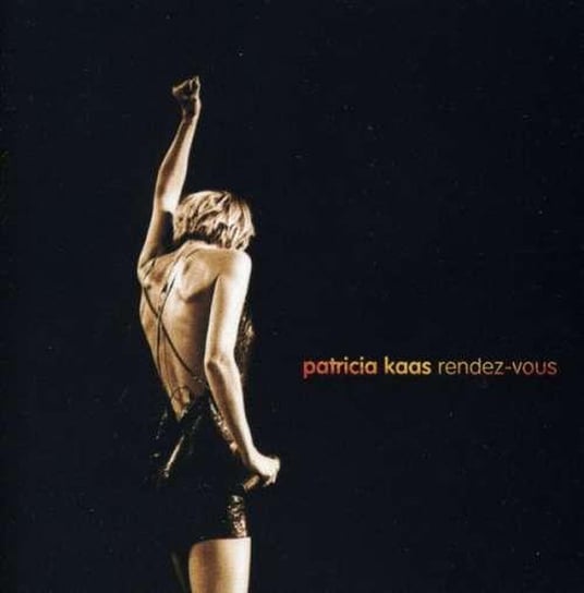 Rendez-Vous Live Kaas Patricia