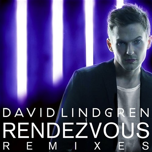Rendezvous David Lindgren