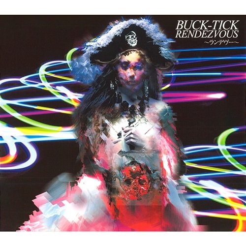 RENDEZVOUS Buck-Tick