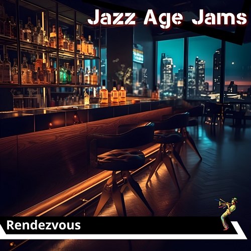 Rendezvous Jazz Age Jams
