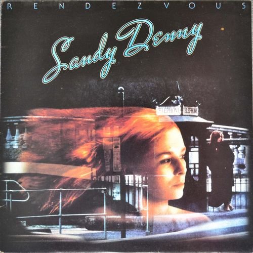 Rendezvous Denny Sandy