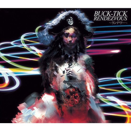 Rendezvous Buck-Tick