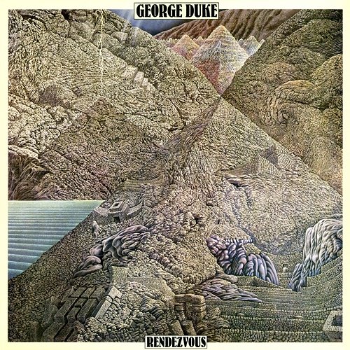 Rendezvous (Expanded Edition) George Duke