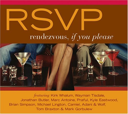 Rendezvous, If You Please Various Artists