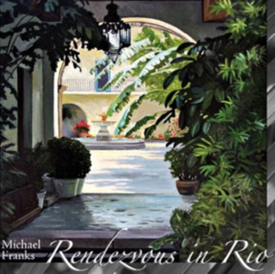 Rendezvous In Rio Franks Michael