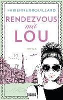 Rendezvous mit Lou Brouillard Fabienne