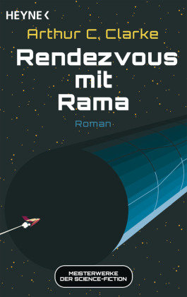 Rendezvous mit Rama Heyne