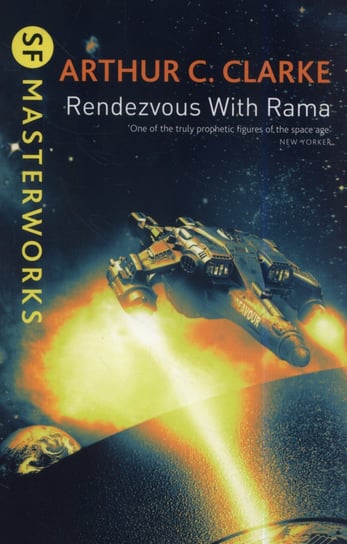 Rendezvous With Rama Clarke Arthur C.