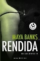 Rendida Banks Maya