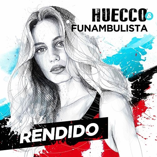 RENDIDO Funambulista, Huecco